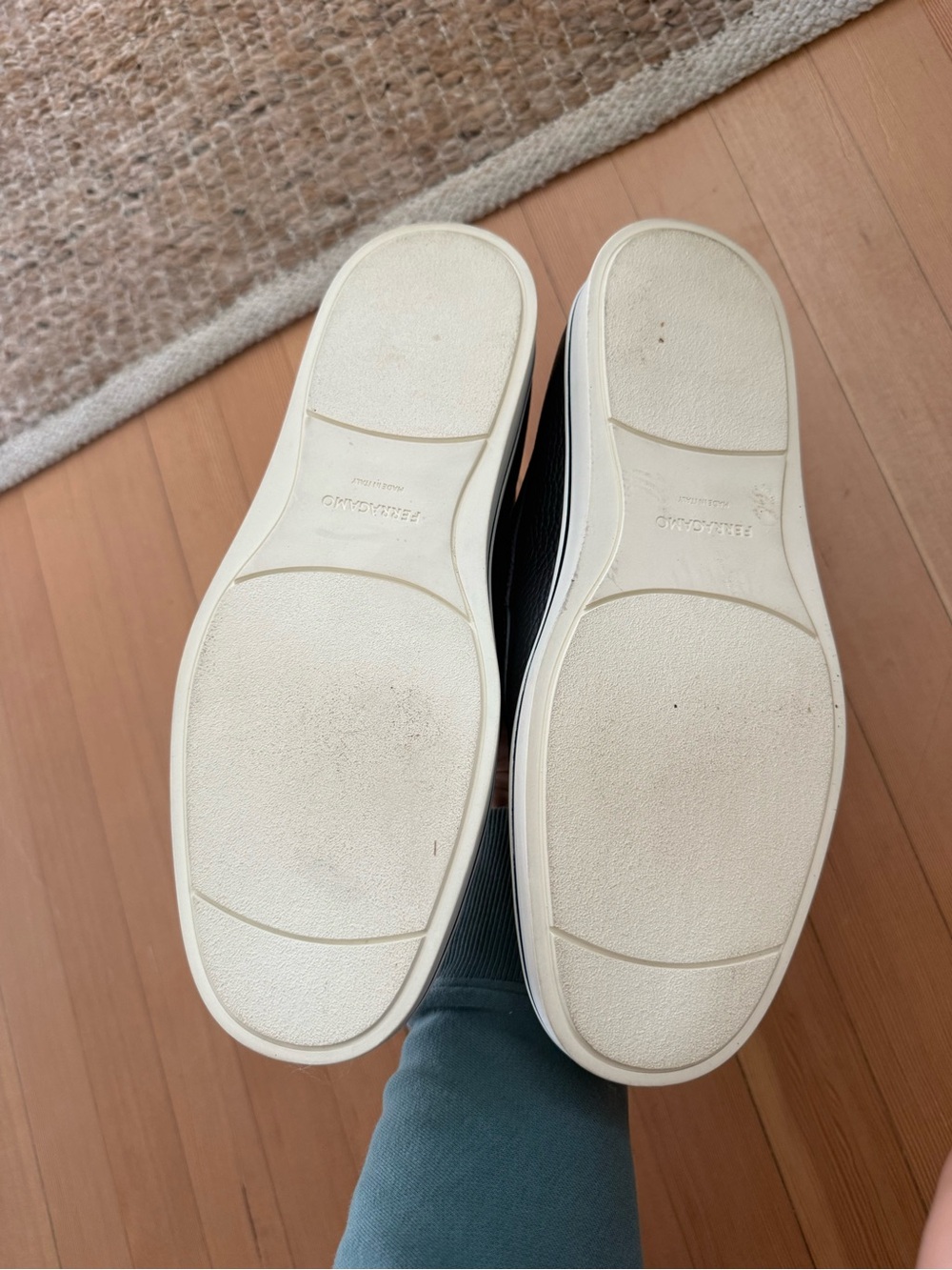 Ferragamo Loafers - Picture 3 of 4